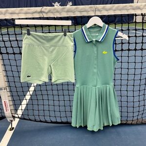 Lacoste Tennis Dress